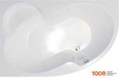 Ванна Triton МАРИ 170X110 R (С КАРКАСОМ, ЭКРАНОМ И СИФОНОМ) (20877)