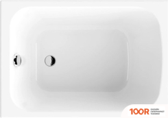 Ванна Triton ЛИТЛ 100 100Х70 (С ЭКРАНОМ) (20870)