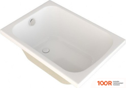 Ванна Triton ЛИТЛ 100 100Х70 (С ЭКРАНОМ) (20870)