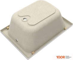 Ванна Triton ЛИТЛ 100 100Х70 (С ЭКРАНОМ) (20870)