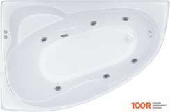 Ванна Triton КАЙЛИ ГИДРОМАССАЖНАЯ 150X100L БАЗОВАЯ (20844)
