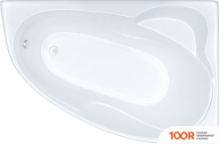Ванна Triton КАЙЛИ 150X100R (С КАРКАСОМ) (20842)