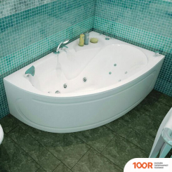 Ванна Triton КАЙЛИ 150X100L (С КАРКАСОМ) (20840)