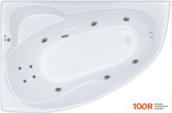 Ванна Triton КАЙЛИ 150X100 R СТАНДАРТ FLAT (С ГИДРОМАССАЖЕМ) (20838)
