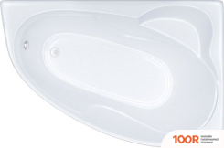 Ванна Triton ИЗАБЕЛЬ 170X100R (С КАРКАСОМ, ЭКРАНОМ И СИФОНОМ) (20814)