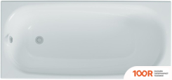 Ванна Triton ЕВРОПА 180Х70 (С КАРКАСОМ И ЭКРАНОМ) (20793)