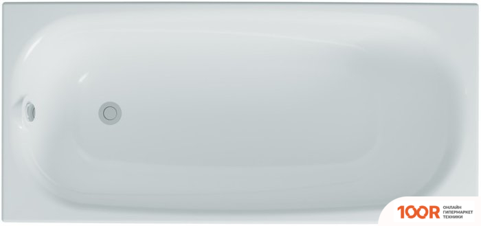Ванна Triton ЕВРОПА 180Х70 (С КАРКАСОМ И ЭКРАНОМ) (20793)