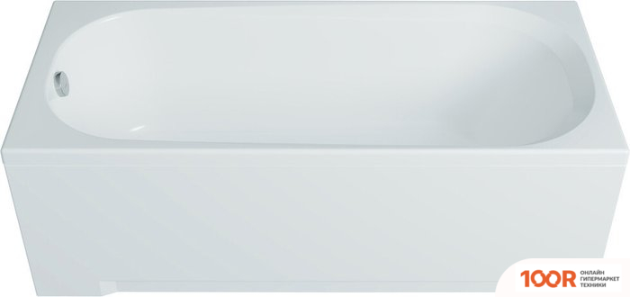 Ванна Triton ДИНА 170X75 (С КАРКАСОМ) (20750)