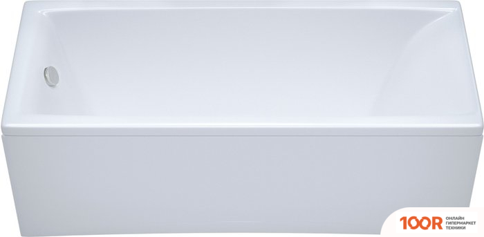 Ванна Triton ДЖЕНА 150X70 (С НОЖКАМИ) (20731)