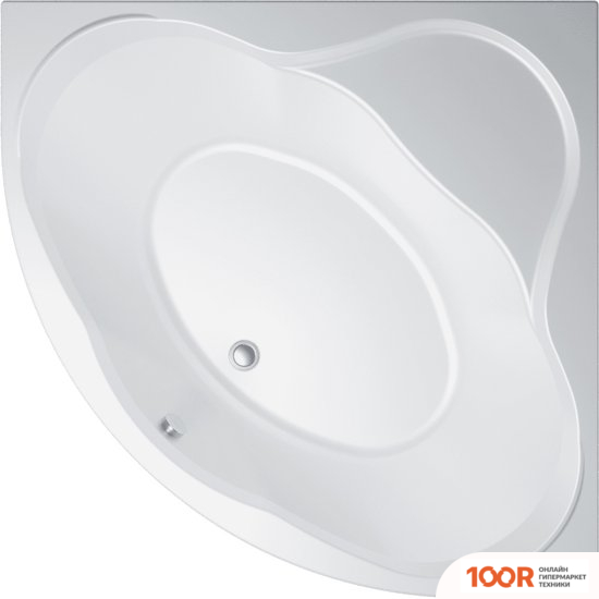 Ванна Triton ГРАЦИЯ 140Х140 (20718)