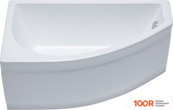 Ванна Triton БЭЛЛА ЭКСТРА 140X77 R (С КАРКАСОМ) (20709)