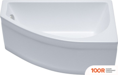 Ванна Triton БЭЛЛА ЭКСТРА 140X77 L (20704)