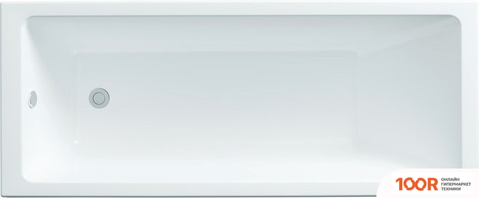 Ванна Triton АУРА 170Х70 (С КАРКАСОМ) (20645)