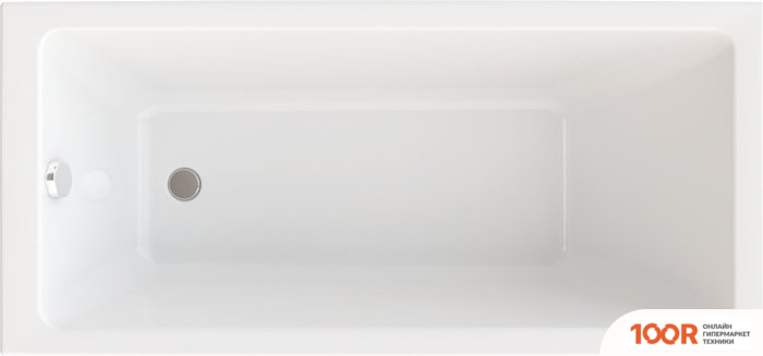 Ванна Triton АУРА 160Х70 (20637)