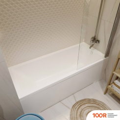 Ванна Triton АУРА 150Х70 (20633)