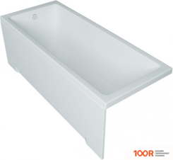 Ванна Triton АУРА 150X70 NEW (С КАРКАСОМ И СИФОНОМ) (20632)