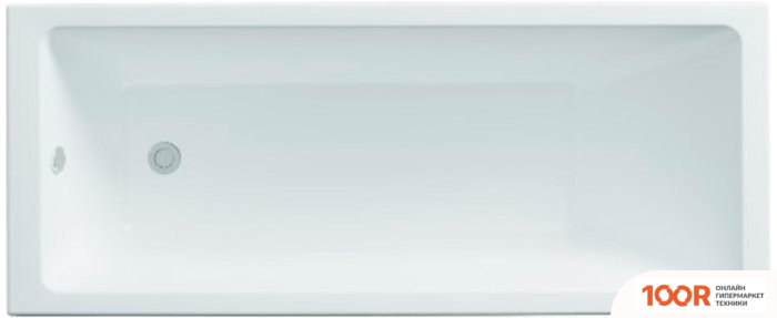 Ванна Triton АУРА 150X70 (С НОЖКАМИ) (20631)