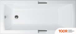 Ванна Triton АЛЕКСА 150X75 NEW (С НОЖКАМИ И СИФОНОМ) (20586)