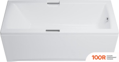 Ванна Triton АЛЕКСА 150X75 NEW (С КАРКАСОМ И СИФОНОМ) (20585)