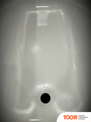 Ванна Triton RIGA 150X70 (С НОЖКАМИ И ЭКРАНОМ) (20573)