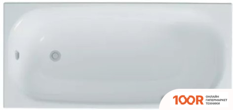 Ванна Triton RIGA 150X70 (С НОЖКАМИ И ЭКРАНОМ) (20573)