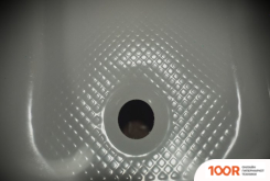 Ванна Triton RIGA 150X70 (С НОЖКАМИ И ЭКРАНОМ) (20573)