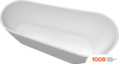 Ванна Teymi SOLLI 170X74X75 T130106 (БЕЛЫЙ МАТОВЫЙ) (20563)