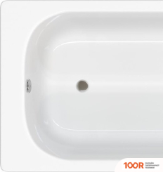 Ванна Teymi LINA 150X70X39 T100102 (20560)