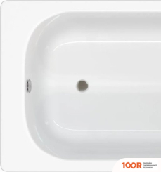 Ванна Teymi LINA 120X70X38 T100113 (20559)