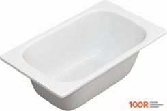 Ванна Teymi LINA 120X70X38 T100113 (20559)