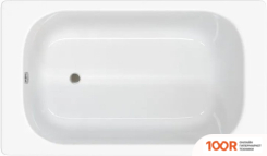Ванна Teymi LINA 120X70X38 T100113 (20559)
