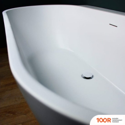 Ванна Teymi AINA 170X80X56 T130120 (СИНИЙ МАТОВЫЙ) (20550)