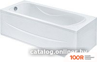 Ванна Santek ТЕНЕРИФЕ 160X70 (С КАРКАСОМ И ЭКРАНОМ) (20528)