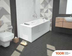 Ванна Santek ТЕНЕРИФЕ 150X70 (20526)