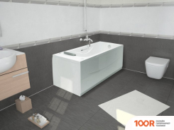 Ванна Santek ТЕНЕРИФЕ 150X70 (20526)