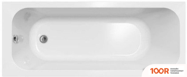 Ванна Santek ЛАММА 170X70 1WH501747 (20509)