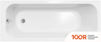 Ванна Santek ЛАММА 150X70 1WH501746 (20508)
