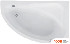Ванна Roca WELNA 160X100R ZRU9302998 (20449)