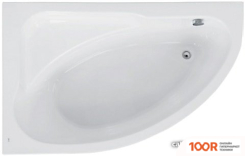 Ванна Roca WELNA 160X100L ZRU9302997 (20448)