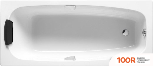 Ванна Roca SURESTE N 150X70 (С КАРКАСОМ) (20441)