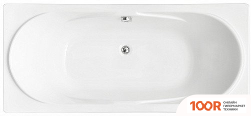 Ванна Roca MADEIRA 180X80 248525000 (20422)