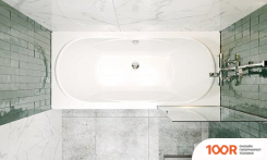 Ванна Roca MADEIRA 180X80 248525000 (20422)