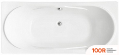 Ванна Roca MADEIRA 180X80 248525000 (20422)