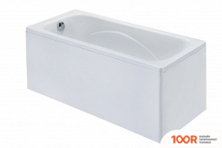 Ванна Roca LINE 160X70 ZRU9302985 (С ЭКРАНОМ) (20420)