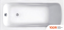 Ванна Roca LINE 160X70 ZRU9302985 (С ЭКРАНОМ) (20420)