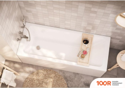 Ванна Roca LEON 170X70 248658000 (20419)