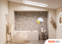 Ванна Roca LEON 170X70 248658000 (20419)