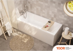 Ванна Roca LEON 170X70 248658000 (20419)