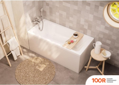 Ванна Roca LEON 150X70 248659000 (20418)