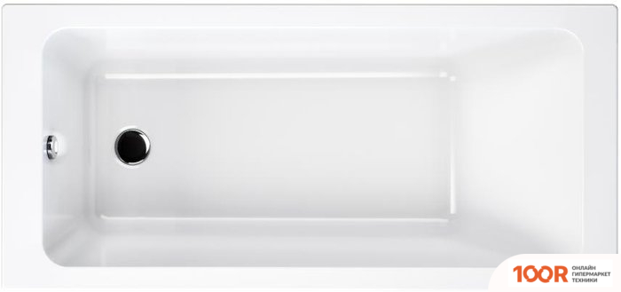 Ванна Roca LEON 150X70 248659000 (20418)